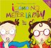  Como no meter la pata!