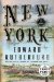  New York: The Novel