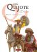  Don Quijote de la Mancha