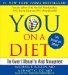  You on a Diet: The Owner's Manual for Waist Management