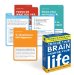  Change Your Brain, Change Your Life: Train Your Brain to Relax, Focus, Let Go, and Be Happy