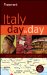  Frommer's Day by Day Italy