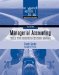  Managerial Accounting: Tools for Business Decision Making