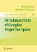  Cr Submanifolds of Complex Projective Space
