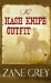 The Hash Knife Outfit