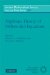  Algebraic Theory of Differential Equations