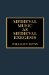  Medieval Music As Medieval Exegesis