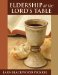  Eldership at the Lord's Table