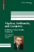  Algebra, Arithmetic, and Geometry: In Honor of Y.i. Manin