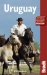  Bradt Travel Guide Uruguay