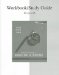  Introduction to Managerial Accounting