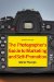 The Photographer's Guide to Marketing and Self-promotion