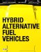 Hybrid and Alternative Fuel Vehicles