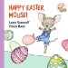  Happy Easter, Mouse!