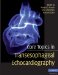  Core Topics in Transoesophageal Echocardiography
