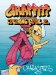  Graffiti Coloring Book 2: Characters