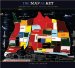 The Map As Art: Contemporary Artists Explore Cartography