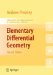  Elementary Differential Geometry