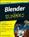  Blender for Dummies