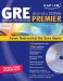  Kaplan Gre Exam 2010-2011 Premier