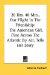  20 Hrs. 40 Min., Our Flight in the Friendship: The American Girl, First Across the Atlantic by Air, Tells Her Story