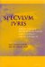  Specvlvm Ivris: Roman Law As a Reflection of Social and Economic Life in Antiquity