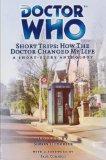 Doctor Who Short Trips How the Doctor Changed My Life