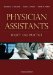  Physician Assistants: Pharmacology