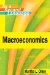  Macroeconomics as a Second Language