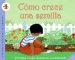  Como Crece Una Semilla