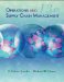  Operations and Supply Chain Management