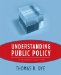  Understanding Public Policy