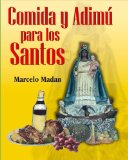 Comida Y Adimu Para Los Santos