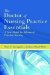 The Doctor of Nursing Practice Essentials: 