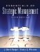  Essentials of Strategic Management