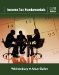  Income Tax Fundamentals 2011 + H&r Block at Home Tax Preparation Software Cd-rom