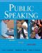  Public Speaking: History - Industry -controversy