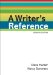 A Writer's Reference