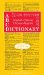  ABC English-Chinese, Chinese-English Dictionary