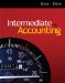  Intermediate Accounting