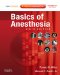  Basics of Anesthesia