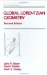  Global Lorentzian Geometry