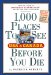  1,000 Places to See in the United States & Canada Before You Die