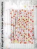I Disegni Di Carlo Scarpa per Castelvecchio