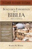 Bosquejos expositivos de la Biblia/ Wiersbe's Expository Outlines on the New Testament: Obras Completas