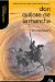  Don Quijote De La Mancha / Don Quixote of La Mancha: 