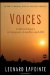  Journal of Medical-Speech Language Pathology: Voices:: Collected Essays on Language, Laughter, and Life