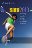 Sam 2010 Assessment, Training and Projects with MindTap Reader (V 2.0) Access Code