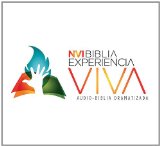 NVI Biblia Experiencia Viva, Los Evangelios / NIV Bible Experience Live, The Gospel