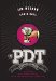 The PDT Cocktail Book: The History of Whisk(e)y in Jiggers and Shots